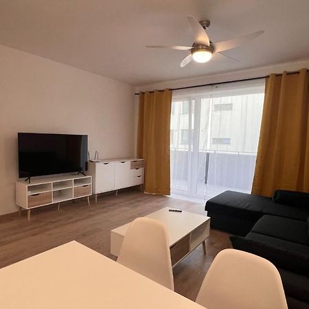 2 Room Apartment Rovinka, 204 Dış mekan fotoğraf